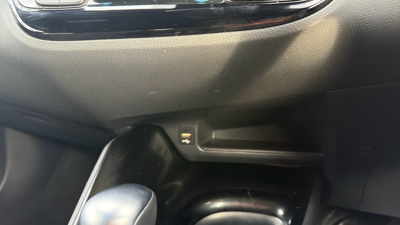 Toyota C-HR 2.0 Hybrid GR Sport 5dr CVT Hybrid Hatchback